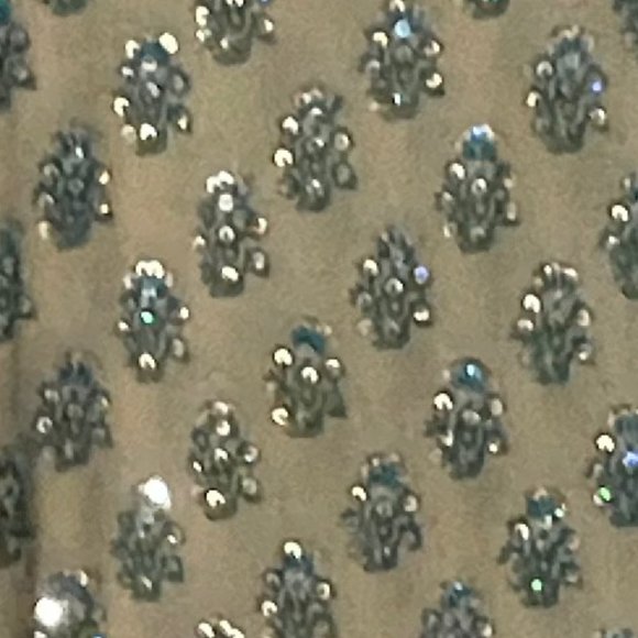 Monisha Jaising Dress - Picture 5 of 5